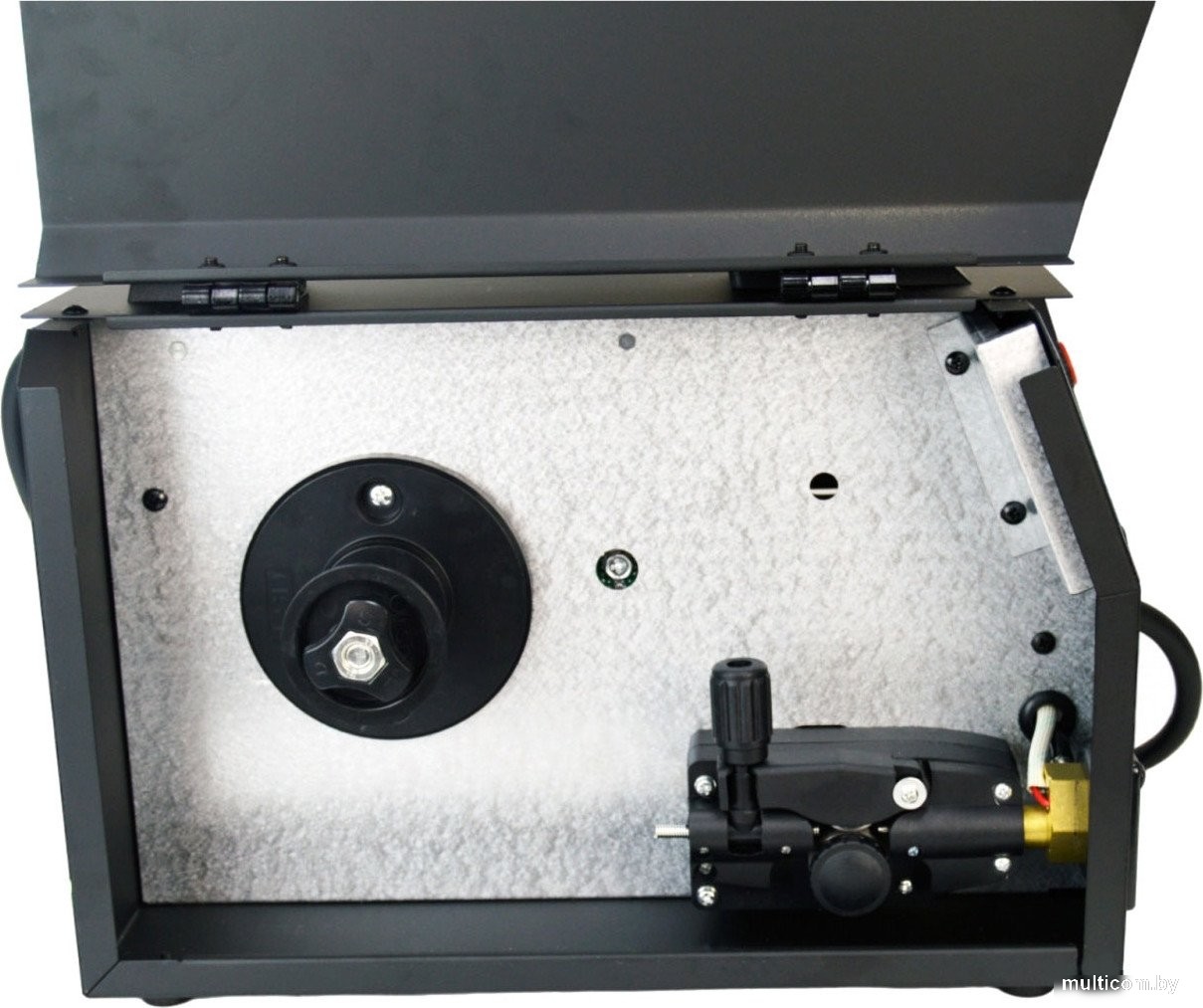 Сварочный инвертор Brait MIG-220LE