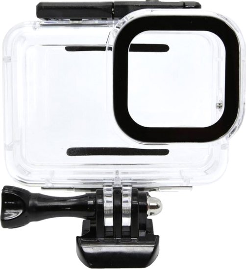 Водонепроницаемый бокс Zarrumi WP-910