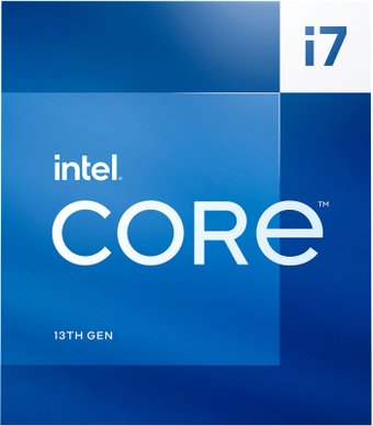 Процессор Intel Core i7-13790F