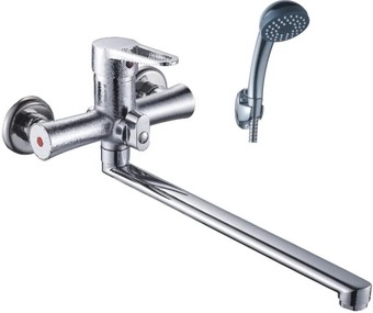 Смеситель Эверест B22-270GS