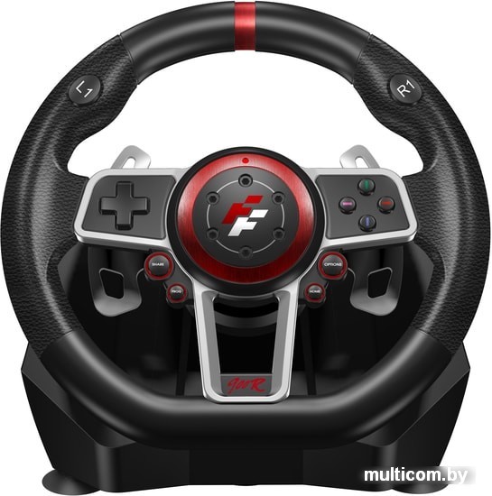 Руль FlashFire Suzuka ES900R