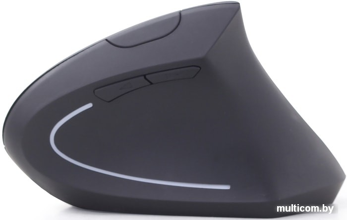 Мышь Gembird MUSW-ERGO-01