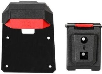 Клипса для подвешивания Workpro WP281079