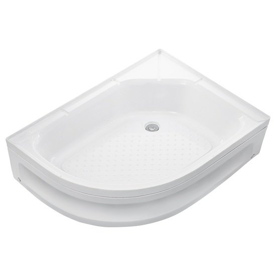 Душевой поддон River Wemor 90/70/24 R