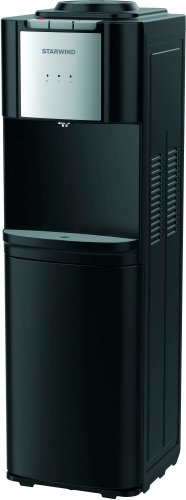 Кулер для воды StarWind SW-1115EB