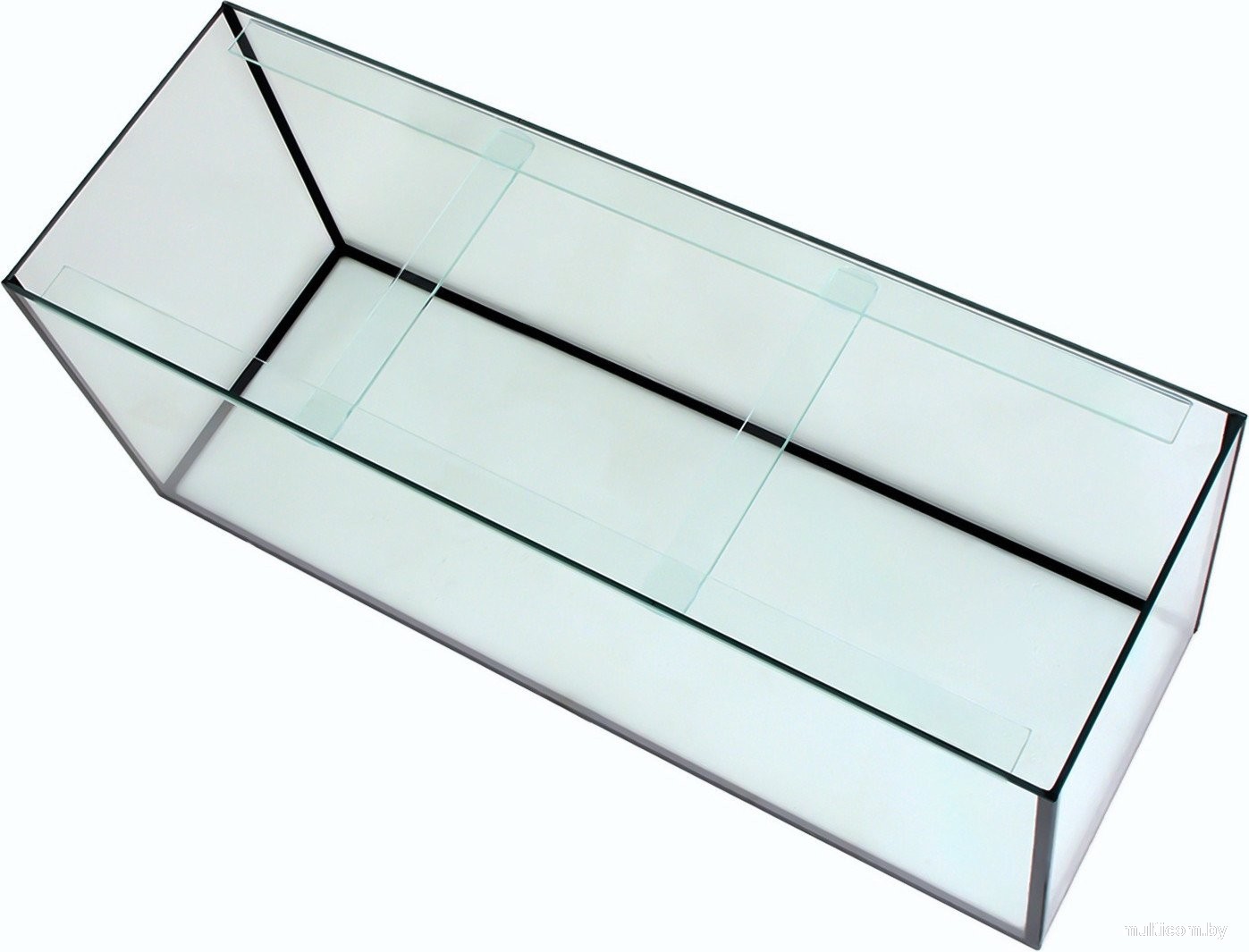 Аквариум Sima-Land Прямоугольный 3424591