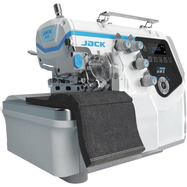 Оверлок JACK C7-5-03/333