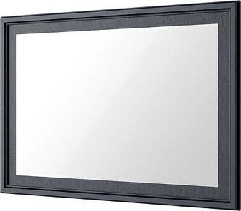 Зеркало Молодечномебель Charlie ВМФ-1514 (шафран)