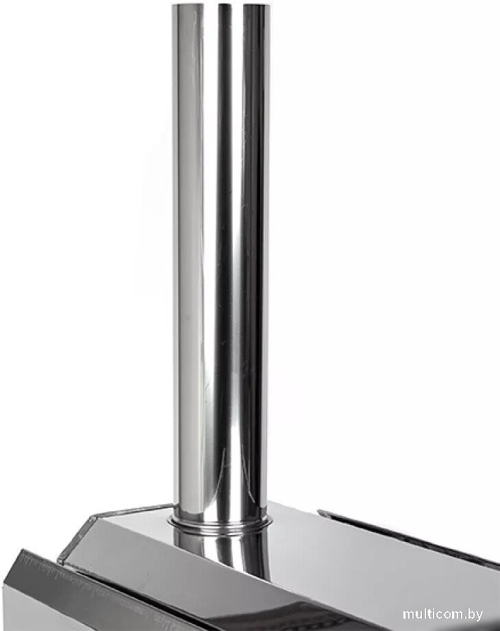 Свободностоящая печь-камин Artelv Очаг 30