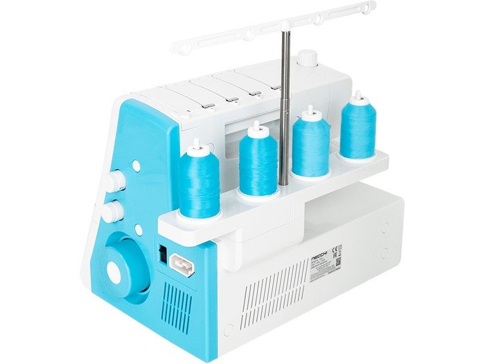 Оверлок Necchi 1000