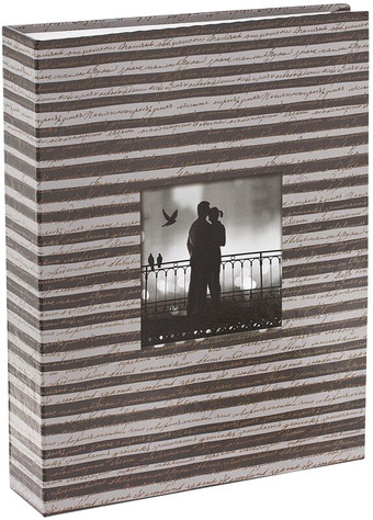 Фотоальбом ArtSpace Memories PA_22317