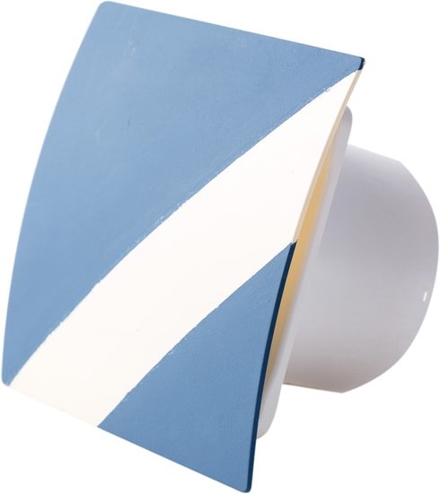 Вытяжной вентилятор Awenta System+ Turbo 125W KWT125W-PEDM125