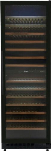 Винный шкаф Hyundai HBWC 1765 DC