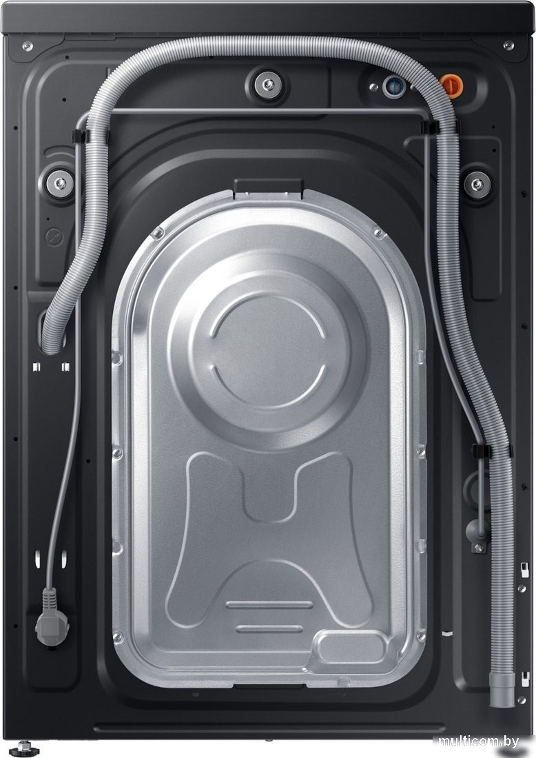 Стиральная машина Samsung WW11CG604CLBLP