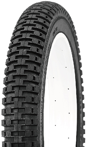 Велопокрышка Wanda 20x2.125-P1271S