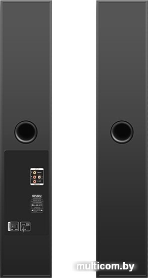 Акустика Ginzzu GM-325