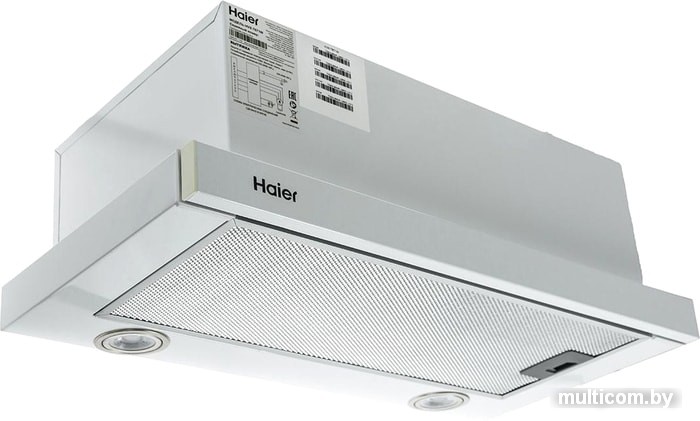 Кухонная вытяжка Haier HVX-T671W