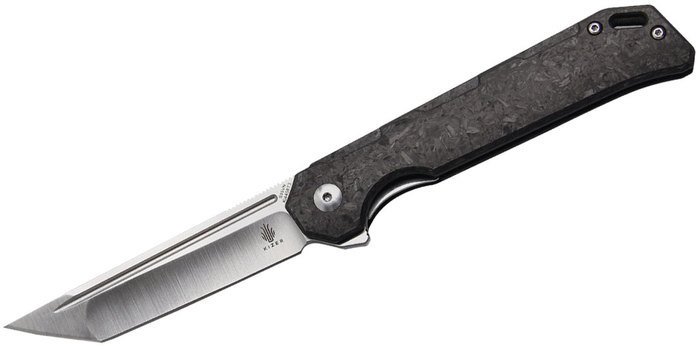 Складной нож KIZER Begleiter Ki4458T3