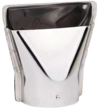 Отводная (стеклозащитная) насадка Bosch 1609201796