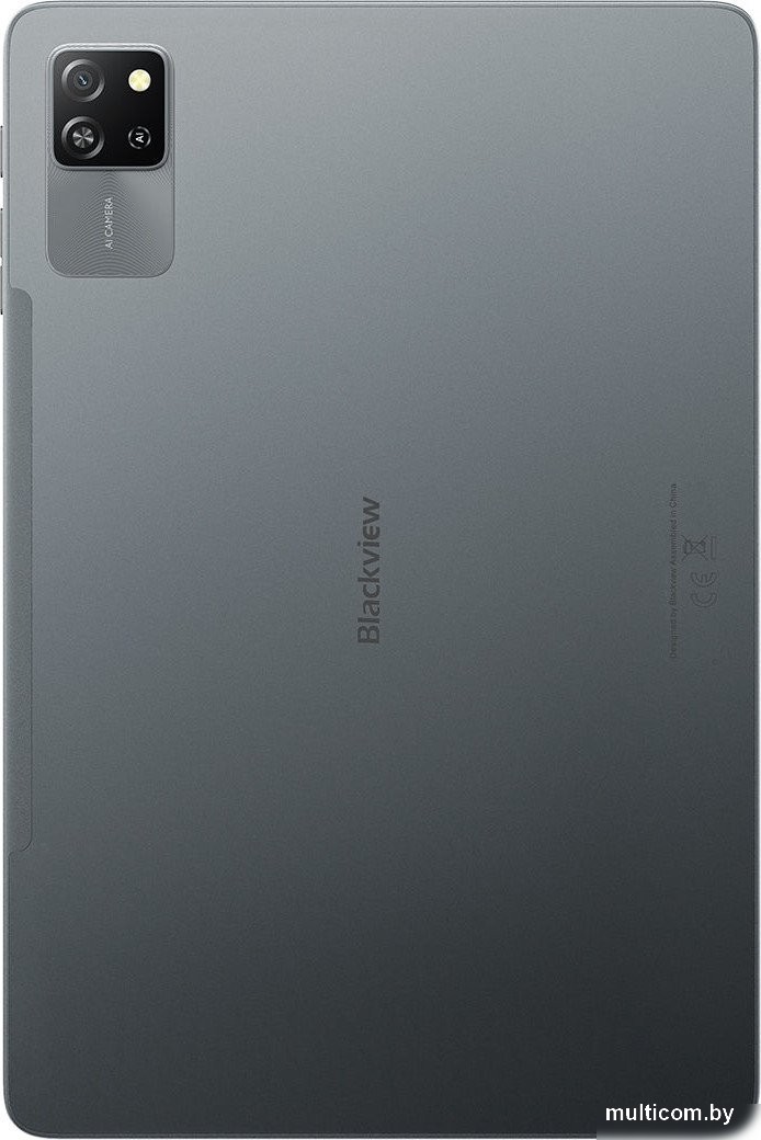 Планшет Blackview Tab 60 Pro LTE 8GB/128GB (серый)