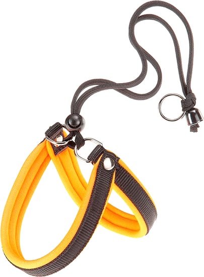 Ferplast Agila Fluo 1 75449139 (оранжевый)