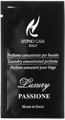 Кондиционер для белья Hypno Casa Luxury Passione Парфюм (10 мл)