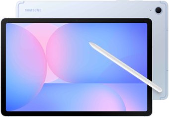 Планшет Samsung Galaxy Tab S10 FE Wi-Fi SM-X520 8GB/128GB (голубой)