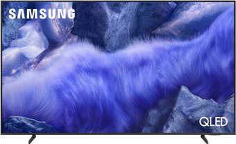Телевизор Samsung QLED QEF1 4K Vision AI QE65QEF1AUXRU