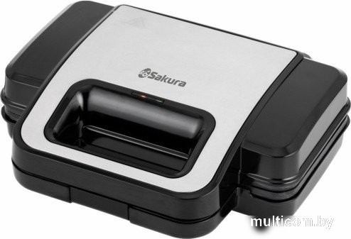 Вафельница Sakura SA-7425T