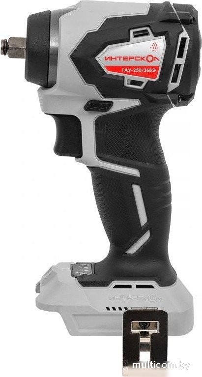 Гайковерт Интерскол ГАУ-250/36ВЭ 863.0.0.70 (без АКБ)