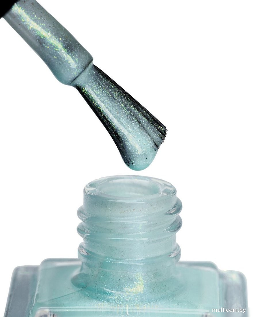 Лак Emi Gel Effect Меридия №217 9 мл