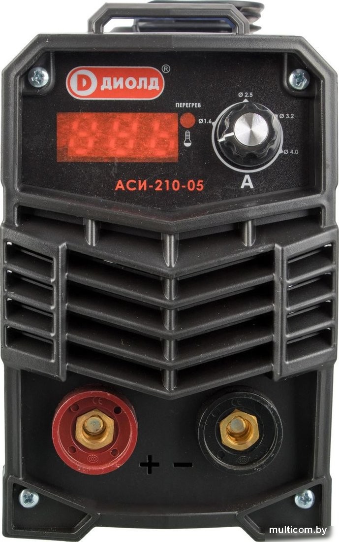 ДИОЛД АСИ 210-05