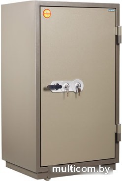 Офисный сейф Valberg FRS-127.T-KL