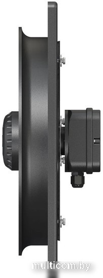 Осевой вентилятор ERA D 300 Storm 300