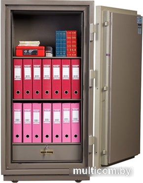 Офисный сейф Valberg FRS-140T CL