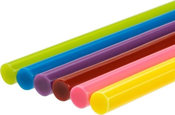 Клеевые стержни TDM Electric SQ1024-0508 (6 шт)