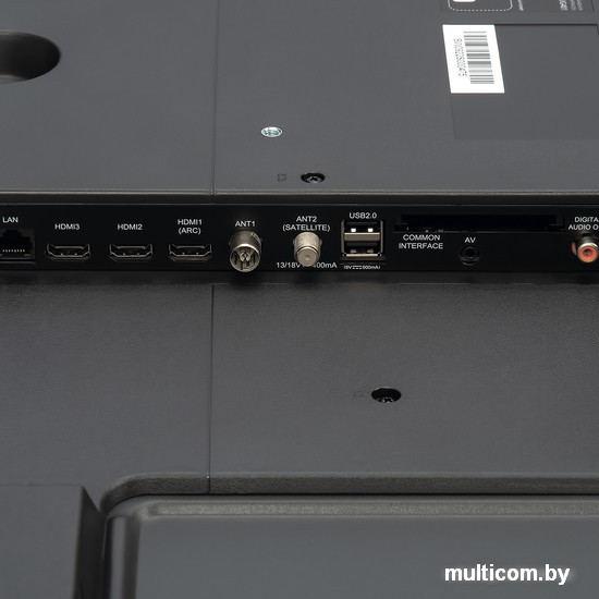 Телевизор StarWind SW-LED58UG401