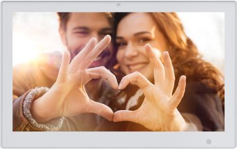 Цифровая фоторамка Digma PF-1300