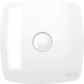 Осевой вентилятор DiCiTi Rio 4C
