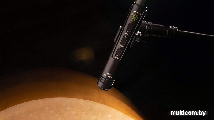 Микрофон Lewitt LCT 140 Air