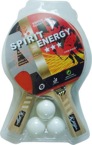 Набор для настольного тенниса Proxima VC090301