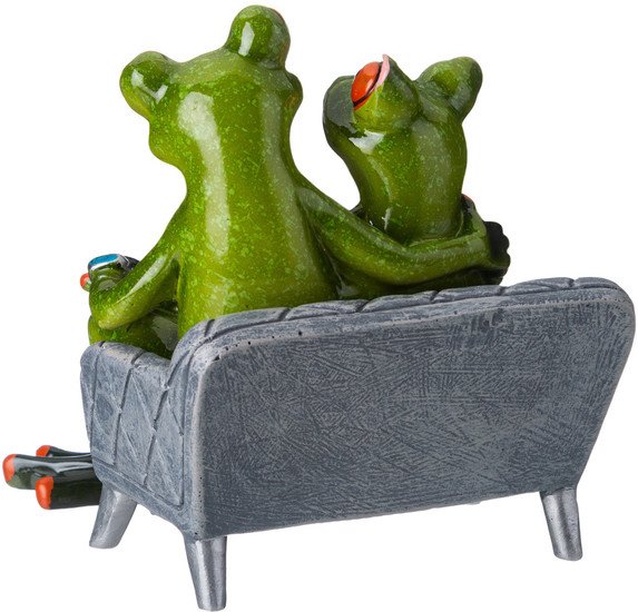 Статуэтка Lefard Лягушки 146-2000