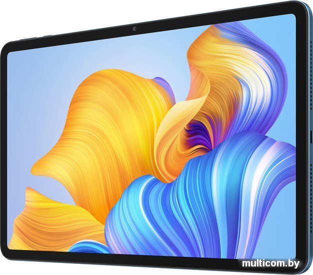 Планшет HONOR Pad 8 128GB (лазурно-синий)