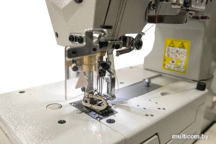 Распошивальная машина Mauser Spezial MI5531-E0-02B56/31