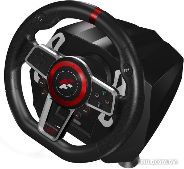 Руль FlashFire Suzuka ES900R
