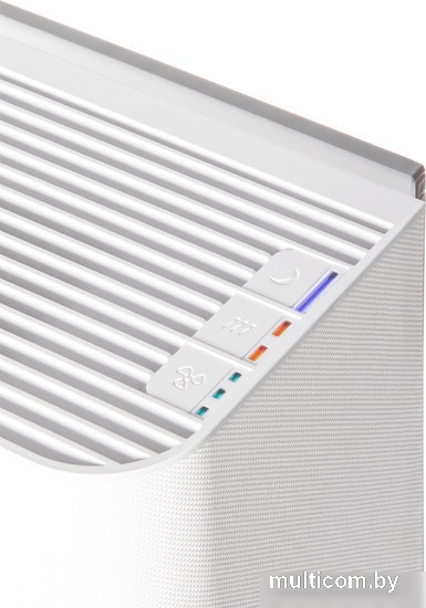 Проветриватель без нагрева Ballu OneAir ASP-100 (белый)