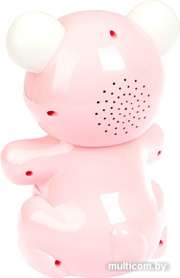 Интерактивная игрушка Bondibon Умный медвежонок ВВ4992