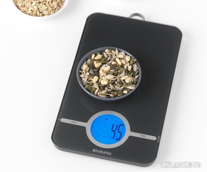 Кухонные весы Brabantia 122644