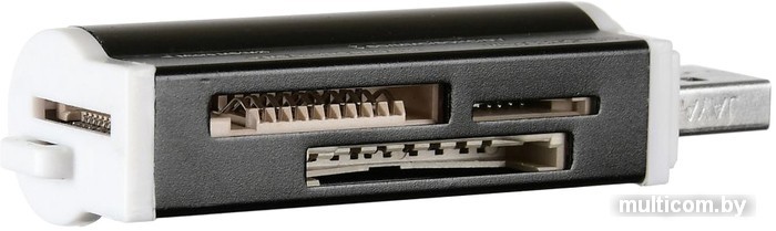 Карт-ридер Buro BU-CR-3101