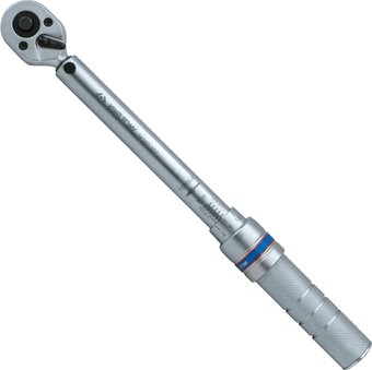 Динамометрический ключ King Tony Compact 3436C-2DF
